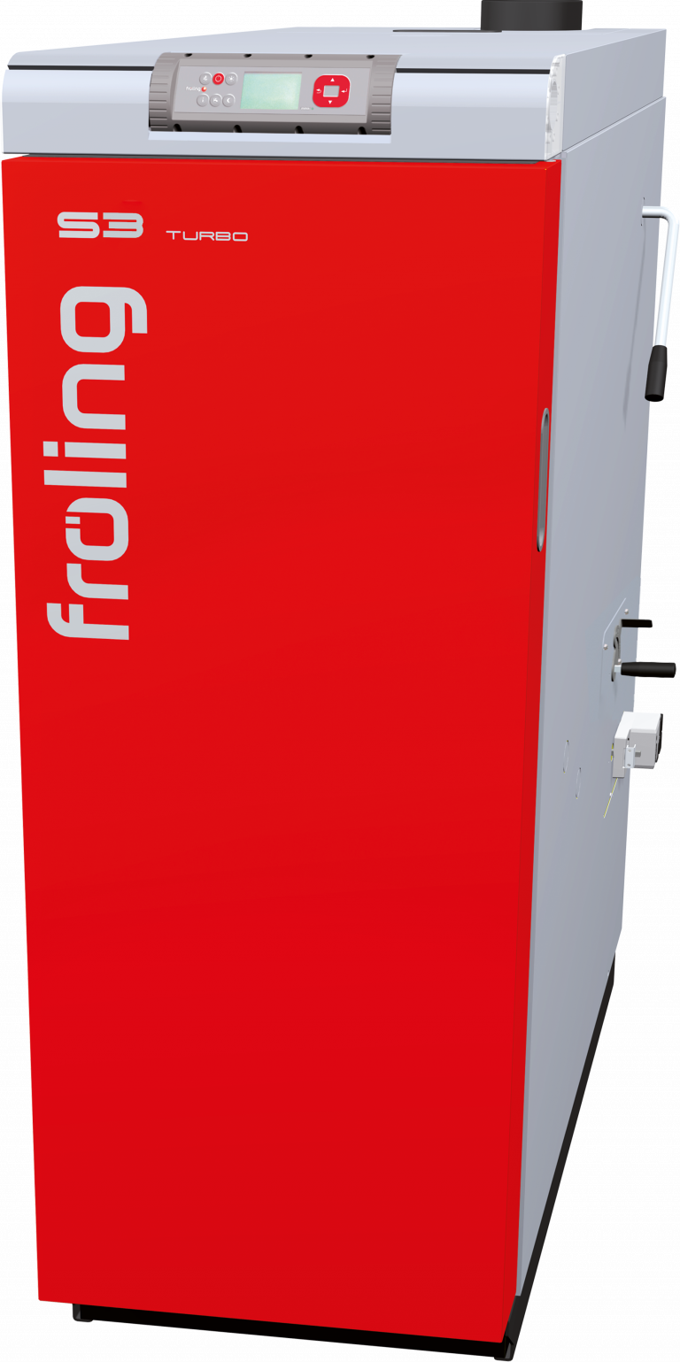 S3 Turbo Fröling — free download